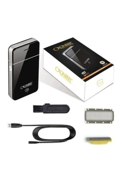 Электро бритва Cronier