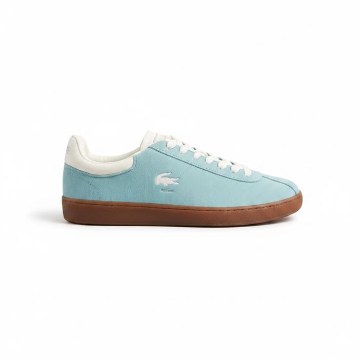 Новые оригинальные кеды Lacoste