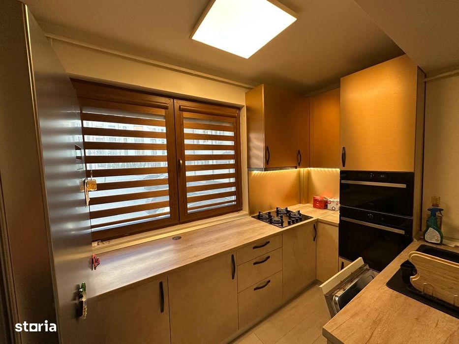 Apartament 3 camere de inchiriat - Cartierul Latin