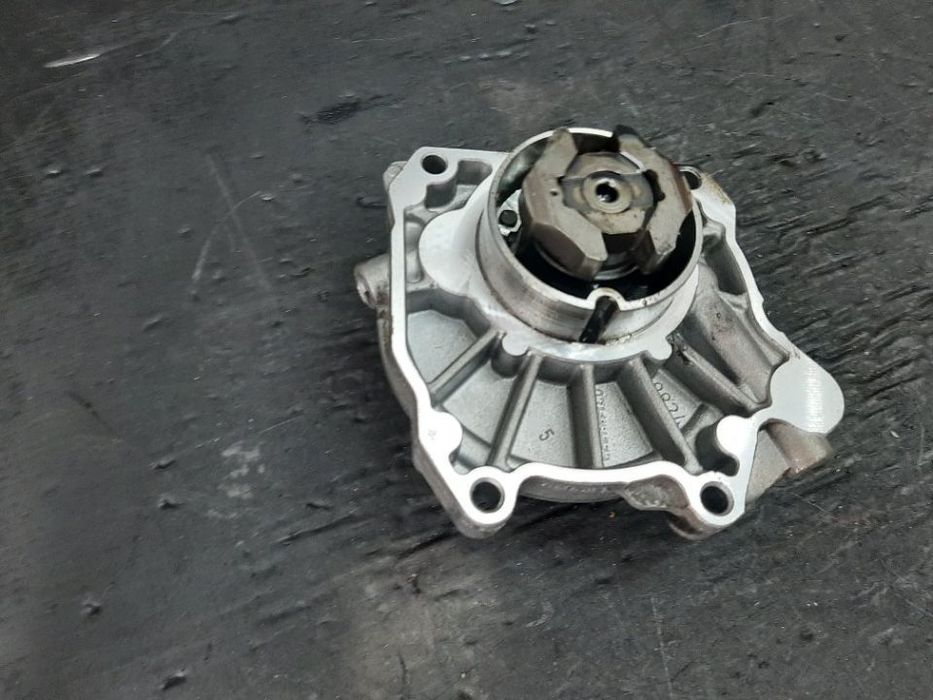 pompa vacuum 1.9 jtd  alfa romeo gt 147 156 fiat bravo 2  55205445