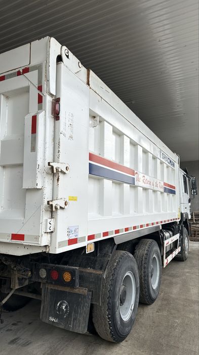 Услуги зерновоза