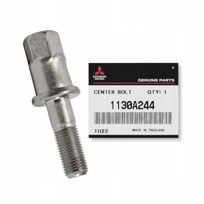 Болт шайба колянов вал MITSUBISHI/HYUNDAI 2.5D