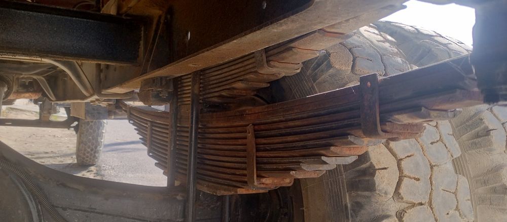 Газ53 идеал состийани