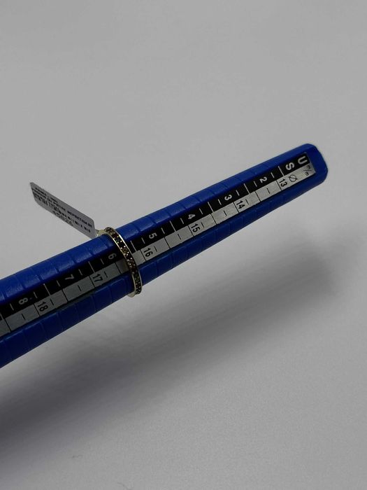 Inel Dama Aur 14K / 1.27 Grame / Factura / Garantie #45826