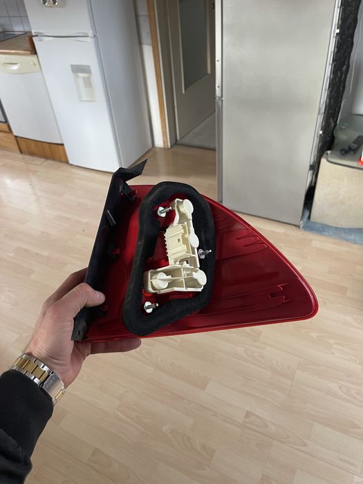 Stopuri Bmw seria 3 e90/e91 Prefacelift