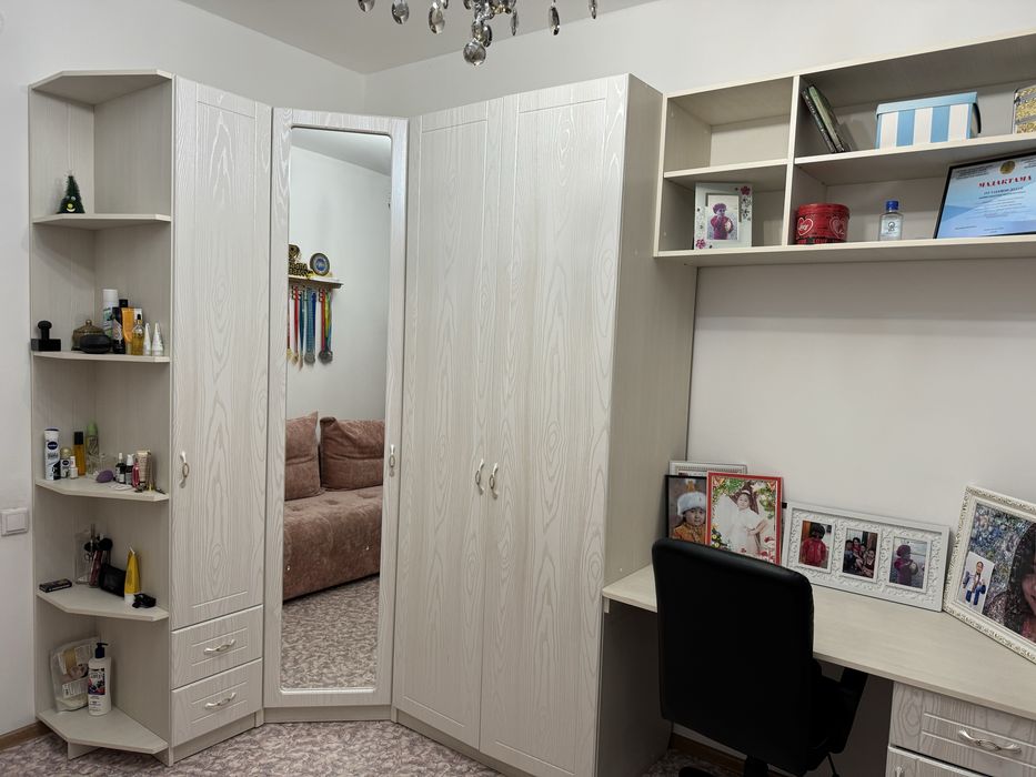 Продам 2 ком квартиру