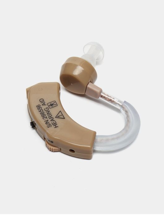 Доставка. Слуховой аппарат XINGMA