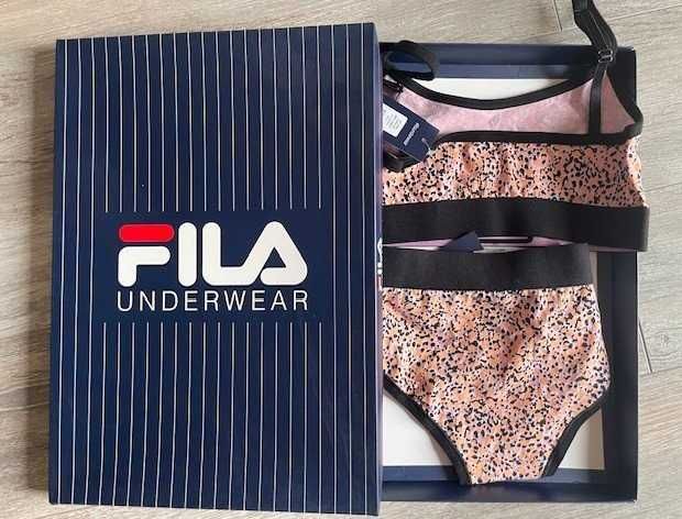 Set Bustiera + chiloti dama Fila