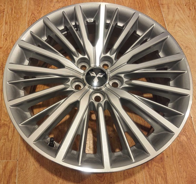 Jante 18″ MITSUBISHI Outlander ASX L200 Pajero Eclipse Cross 225 55 18