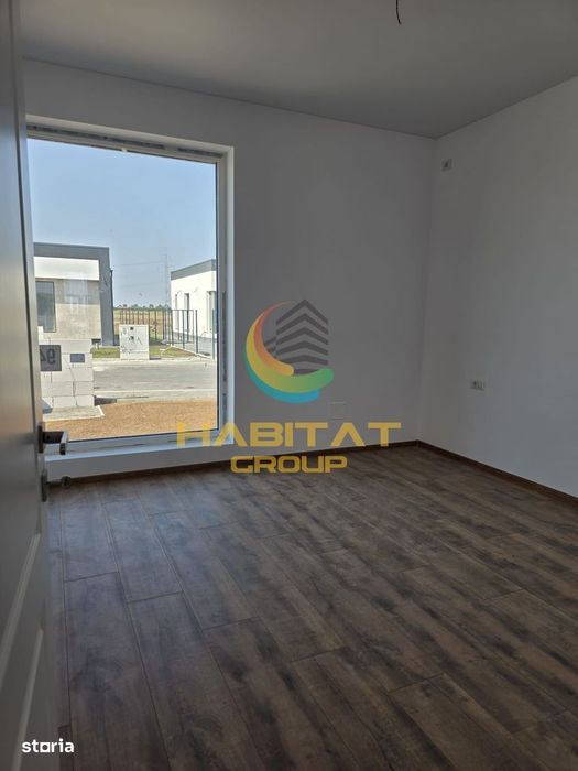 Casa 4 Camere - Complex Rezidential - Teren 491 mp - Comision 0