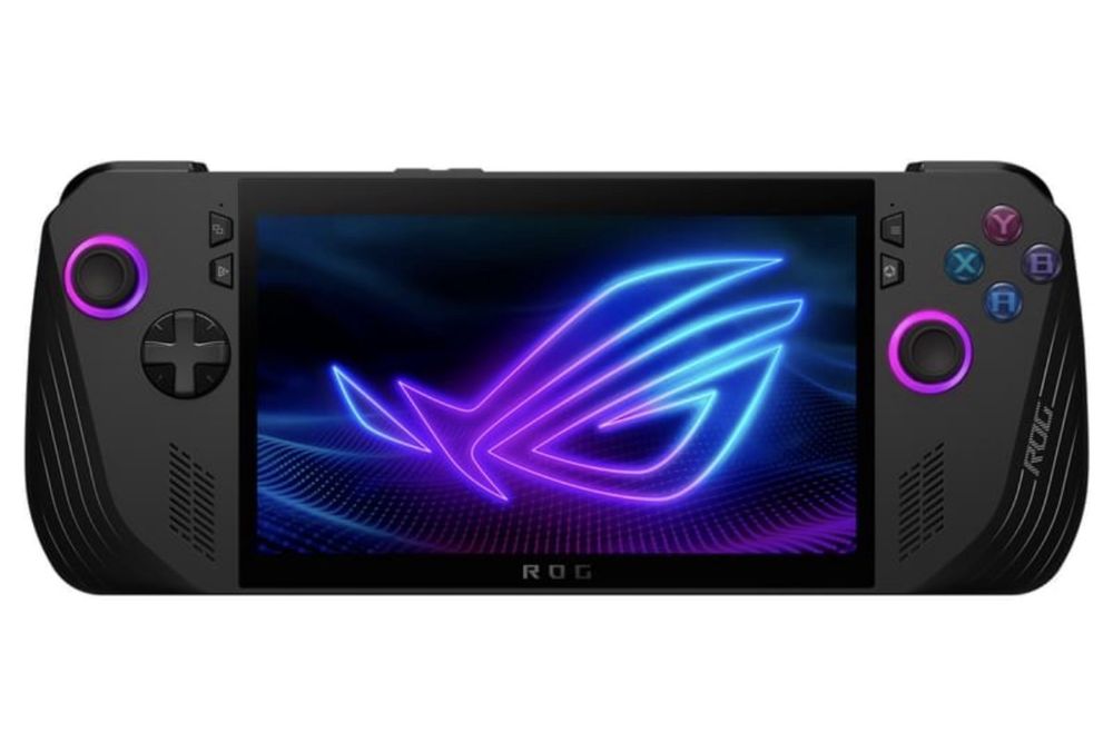 asus rog ally x 1тб