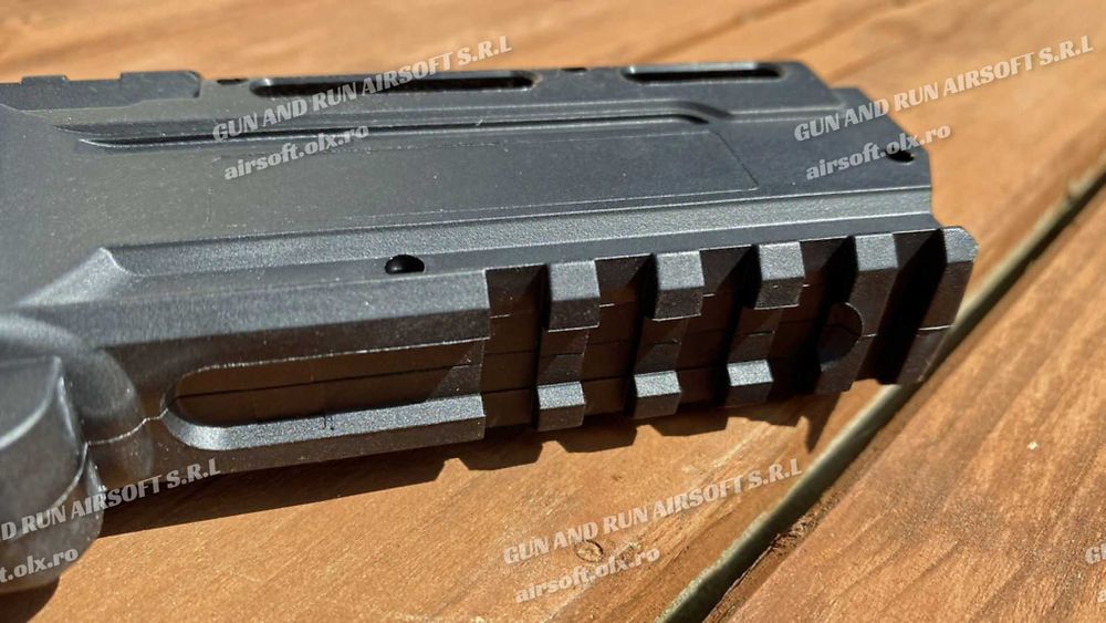 Pistol Hdr ! [MODIFICAT SPECIAL] Co2 Ultra Puternic V.2, Munitie 25J++