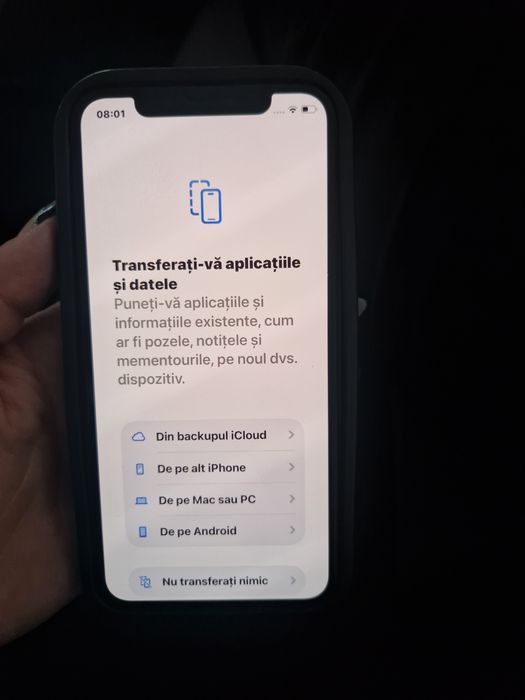 Telefon Iphone 11 pro