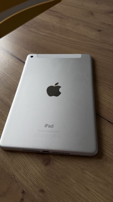 Vand Ipad Mini 4 128 gb Cellular