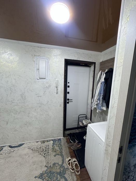 Продам 2-ух комнатную