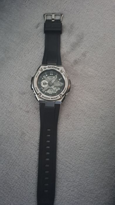 Ceas g shock gst 410