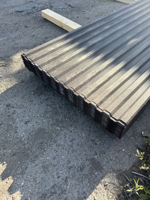 Профлист по очень выгодным ценам