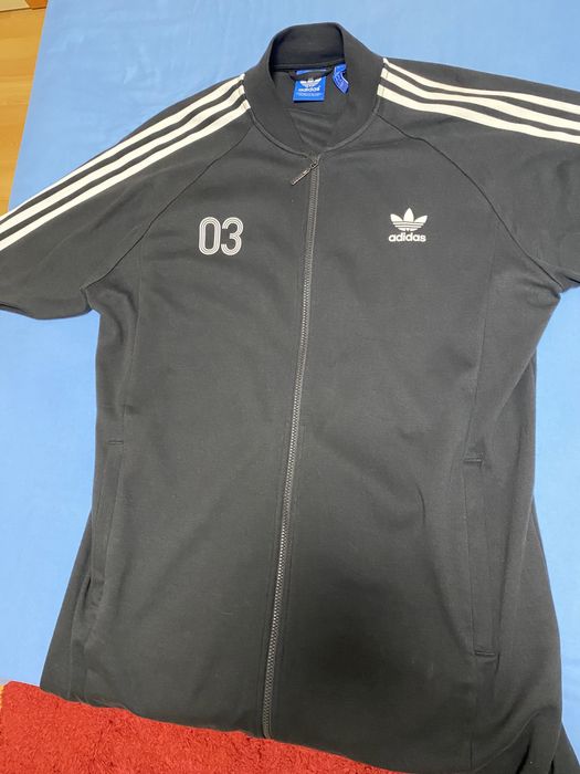 Bluza adidas, masuna XL