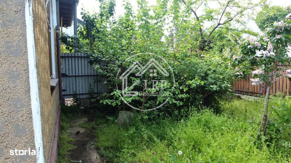 Ploiesti | Parcul Regele Mihai I - teren intravilan 648mp