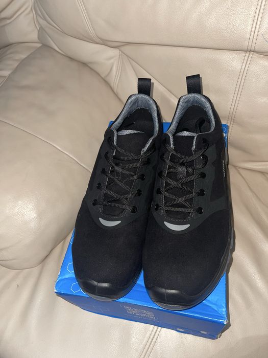 Pantofi protectie , atlas , S2, nr. 43
