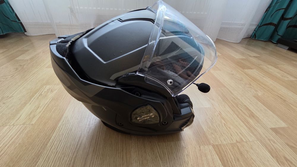 Casca moto Ls2  Advant X