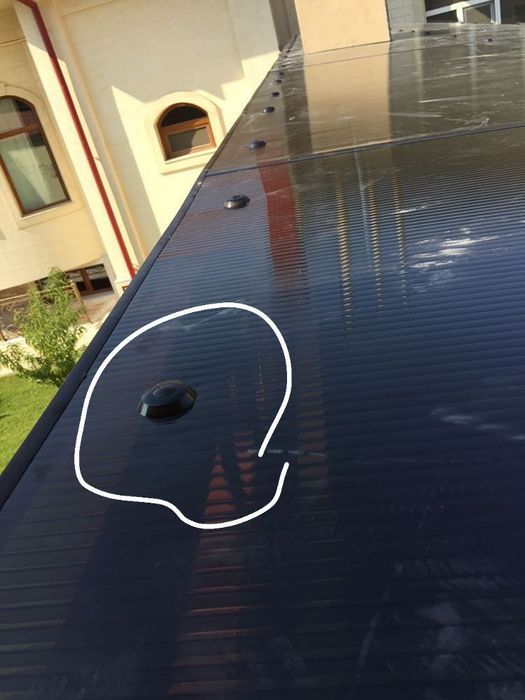 Лексан оптим Россия и Козогистон