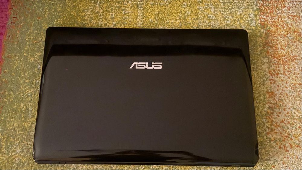 Laptop Asus stare perfecta !