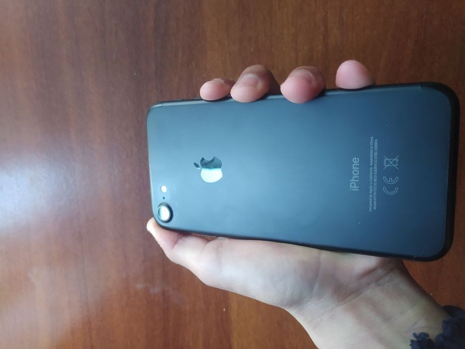 Iphone 7 idiyal obmen