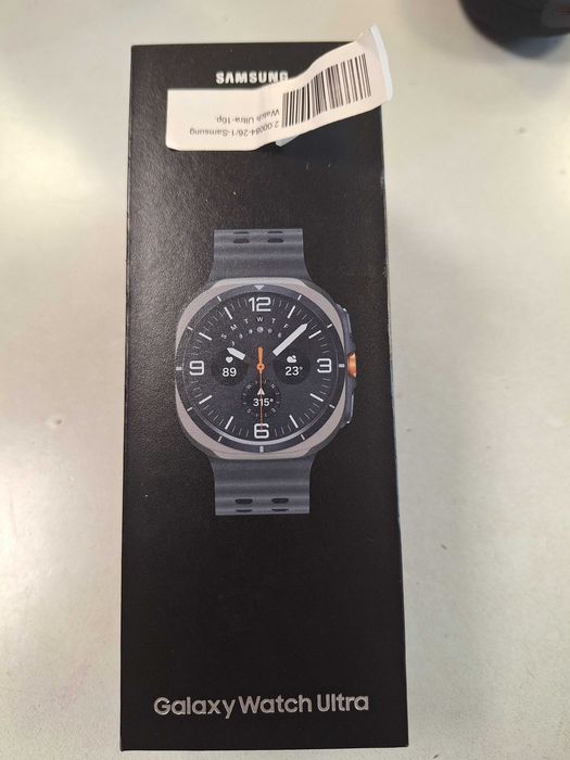 Смарт часовник Samsung Watch ultra