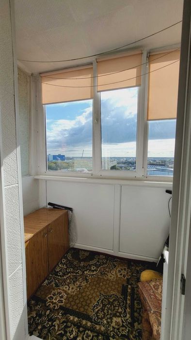 Продам 2-х комнатную квартиру