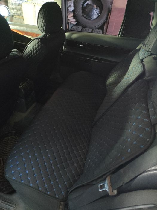 Опель Омега Рестайлинг 2002 г/в