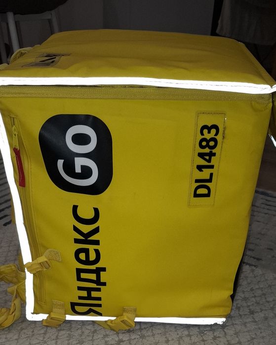 Продам термокороб