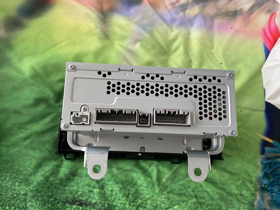 Мултимедия от Honda CRV 2018г.