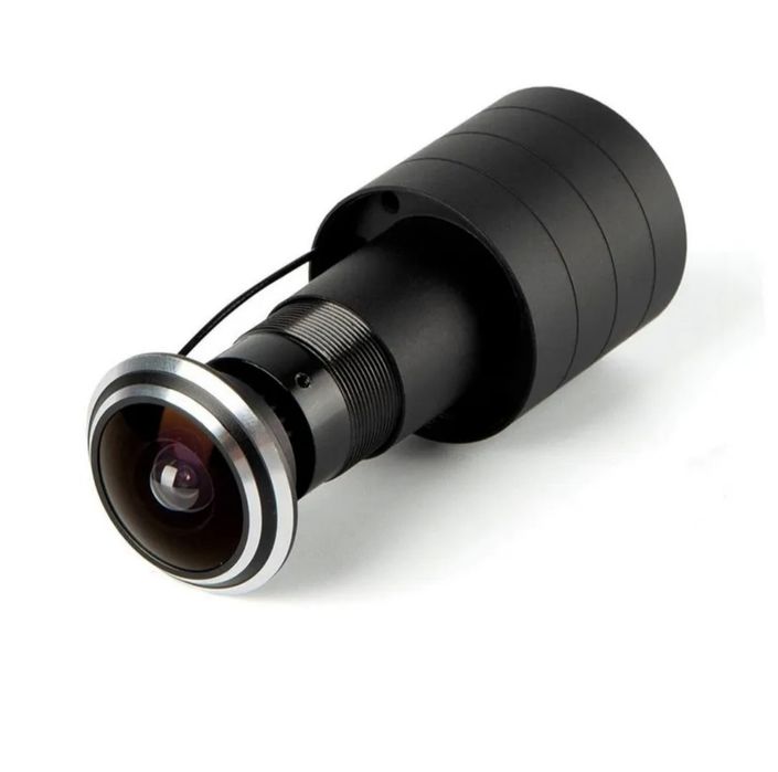 Видеоглазок дверной