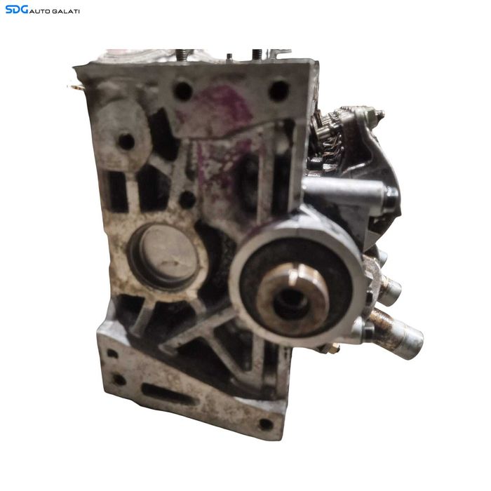Chiuloasa Renault Clio 2 1.2 Benzina D4F712 1998 - 2016 Cod 8200042722 [M9620]
