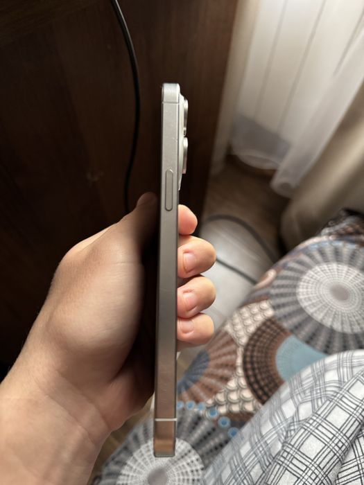 Айфон 15 про макс