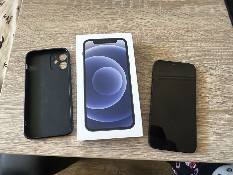 iphone 12 mini 75% 64gb