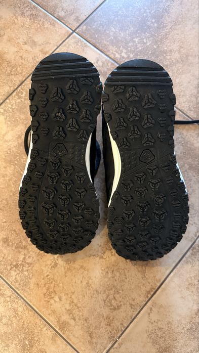 Ghete impermeabile de zapada