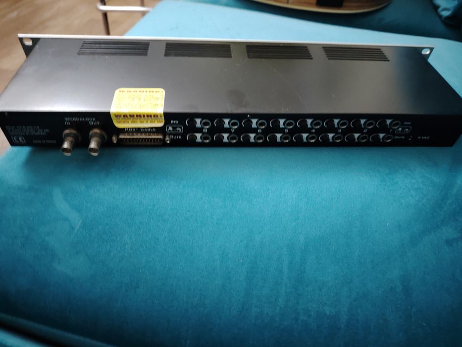 Звуковая карта профессиональная M-Audio Delta 1010