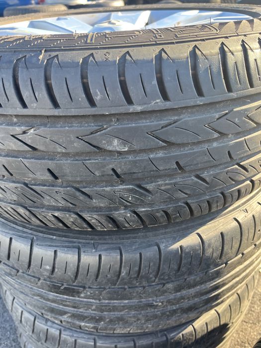 Гуми 225 55 18 Gislaved 2018