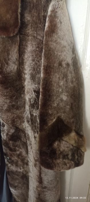 Продам шубу в отличном состоянии