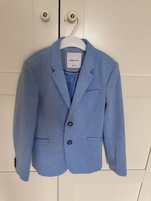 Sacou HM baiat mas 128