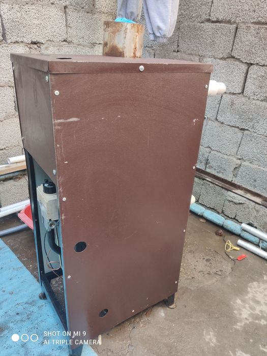 Продам катёл ...