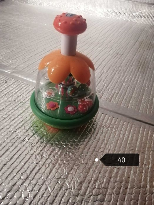 Jocuri educationale motorice