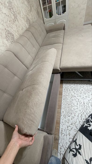 Продается диван