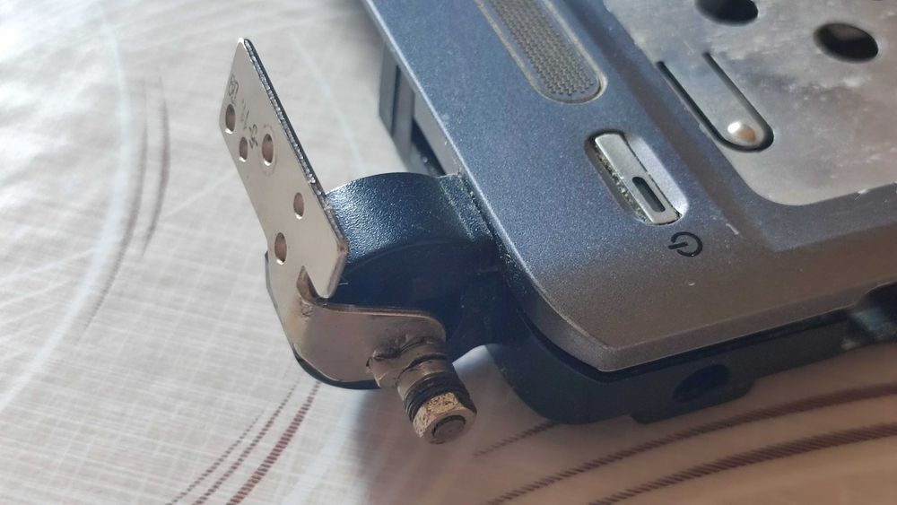 ACER ASPIRE 3810T за части