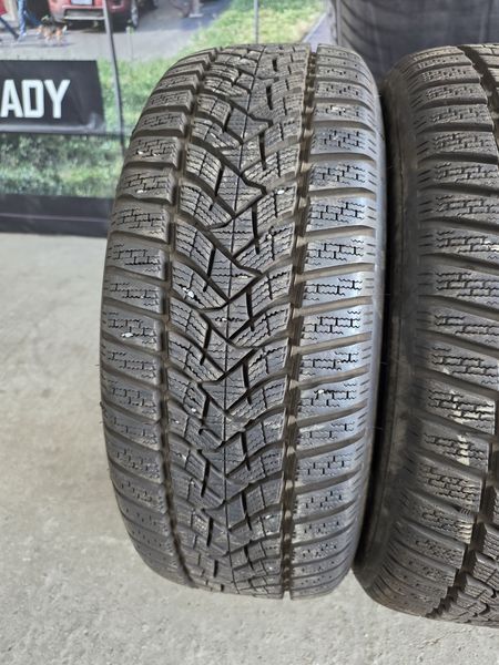 205/55/16 DUNLOP 4бр