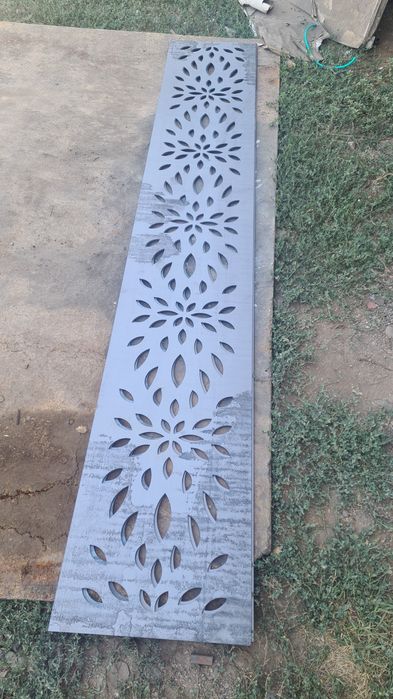 Лазерный резка плазморез гильотина