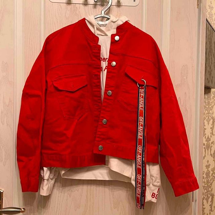 Женская одежда Китайский