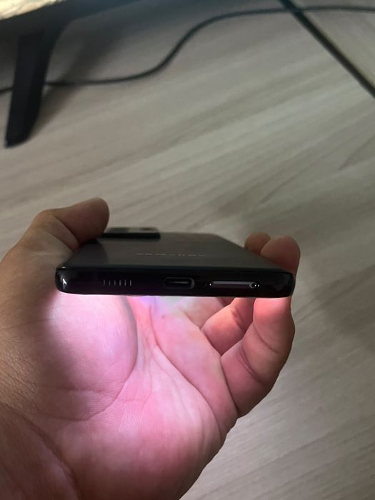 Samsungs21ultra 256гиг